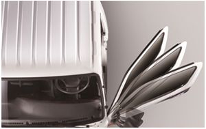 Cánh cửa Hyundai HD75S