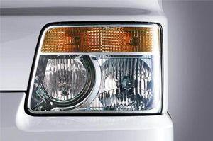 Đèn pha Hyundai HD320