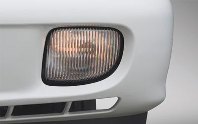 Đèn xương mù xe tải Hyundai New Mighty N250
