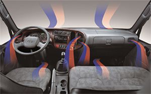 Điều hòa Hyundai HD75S