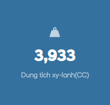 Động cơ Hyundai HD75s