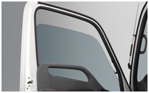 Kính lên xuống Hyundai HD75S