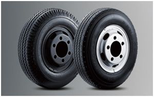 Lốp Hyundai HD75S thùng lửng