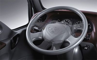 Vô lăng xe tải Hyundai New Mighty N250
