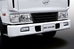 Cản trước HD210