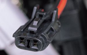 Đèn dịch vụ và công tắc