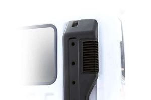 Ống dẫn khí HD210