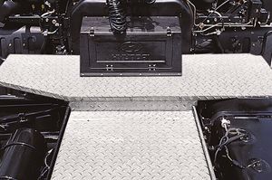 Sàn cỡ lớn Hyundai HD1000