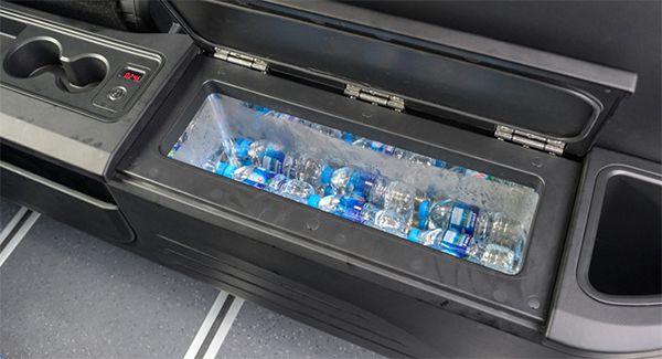 Tủ lạnh Hyundai Solati