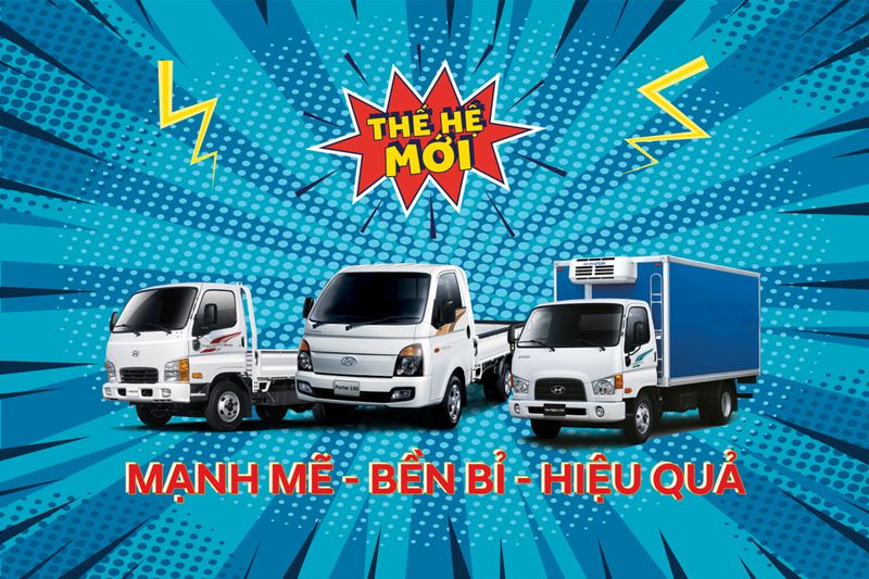 Kinh Bắc Auto tháng 3 năm 2019