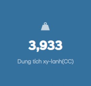 Động cơ Hyundai HD75s Động cơ Hyundai HD75s