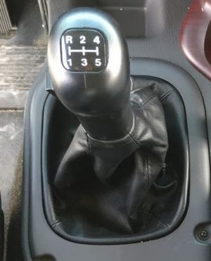 Hộp số Hyundai HD75s Hộp số Hyundai HD75s
